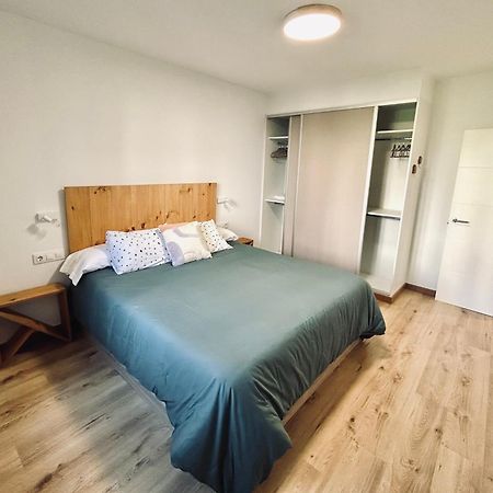 Apartamento Brisas Moana Exterior photo