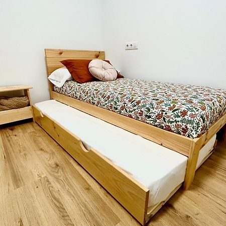 Apartamento Brisas Moana Exterior photo