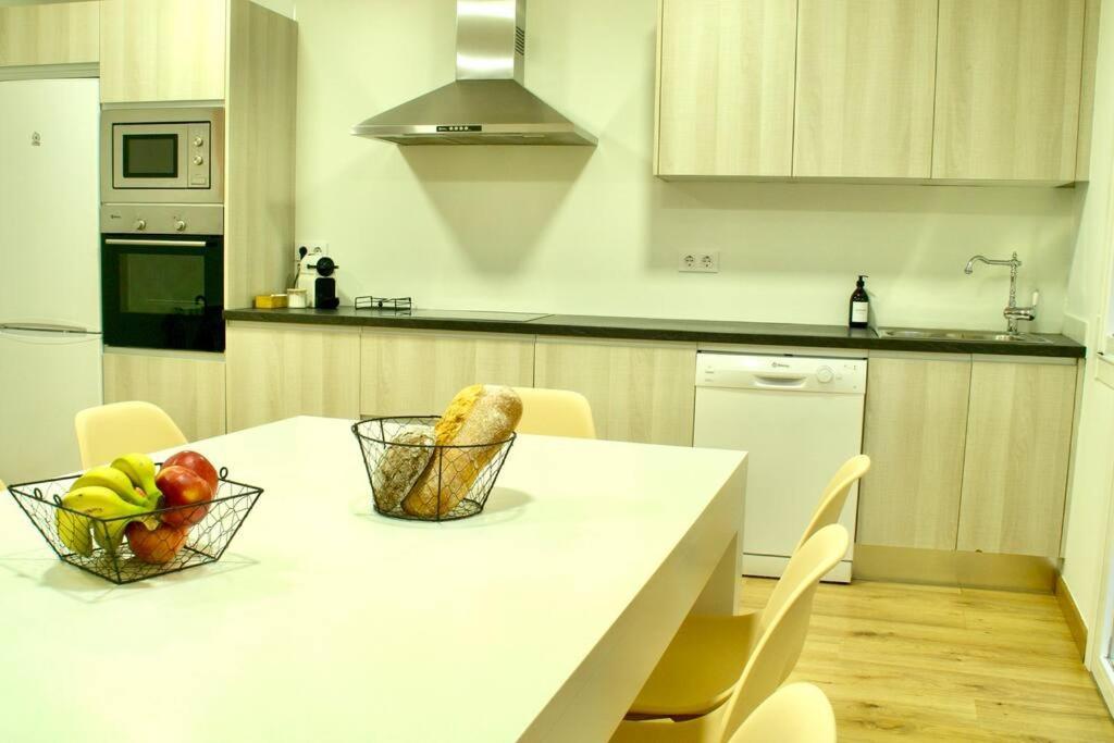 Apartamento Brisas Moana Exterior photo