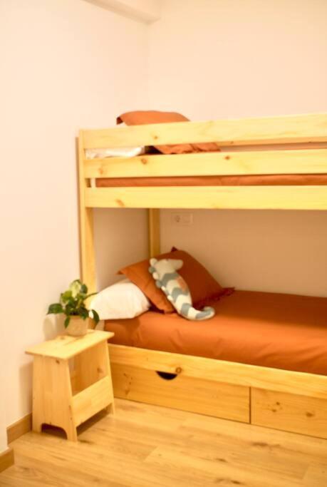 Apartamento Brisas Moana Exterior photo