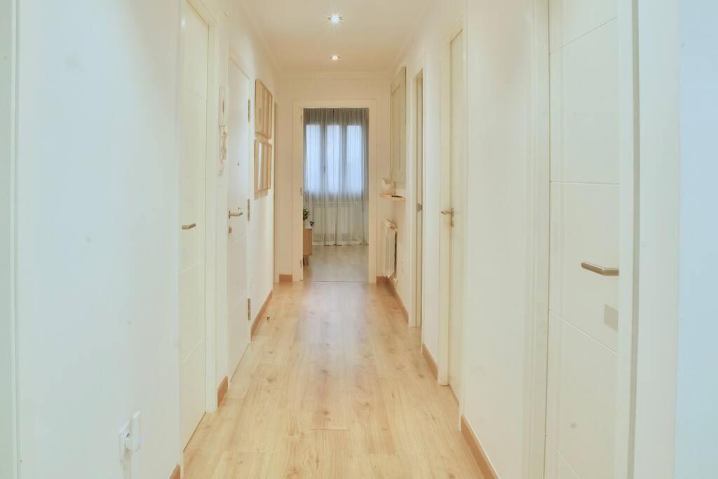 Apartamento Brisas Moana Exterior photo