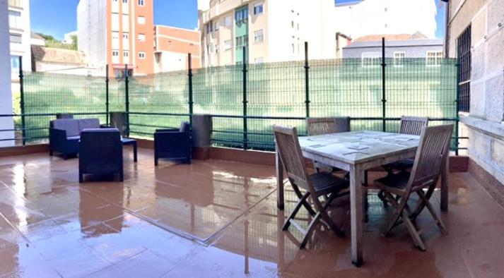 Apartamento Brisas Moana Exterior photo