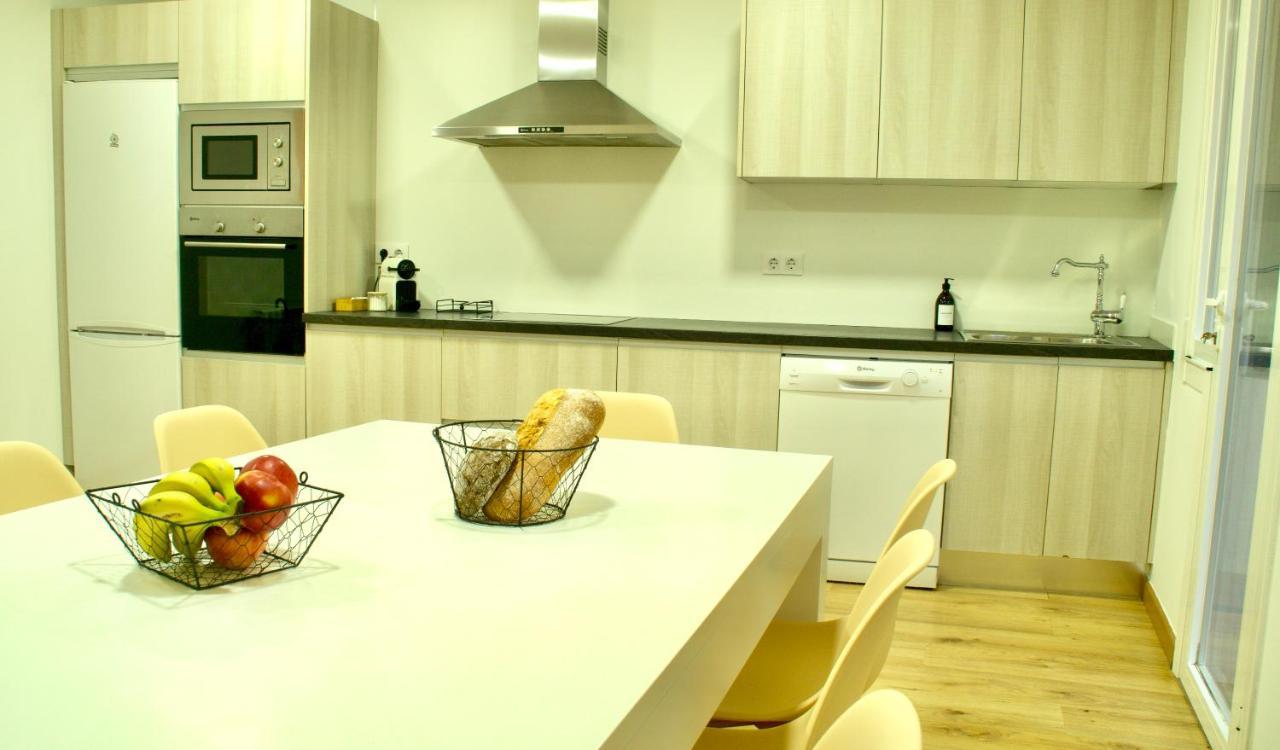 Apartamento Brisas Moana Exterior photo