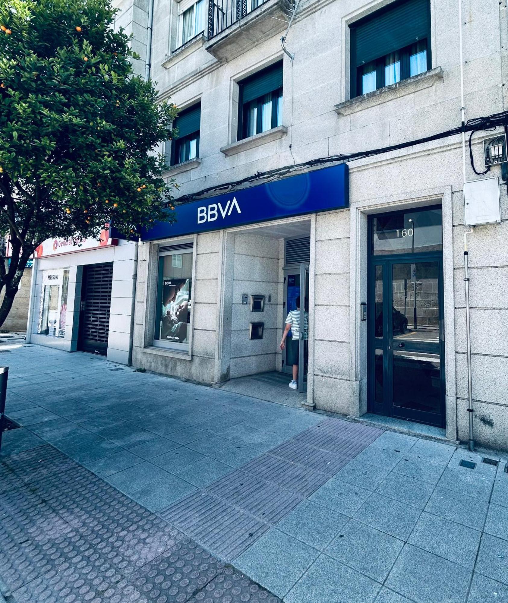 Apartamento Brisas Moana Exterior photo