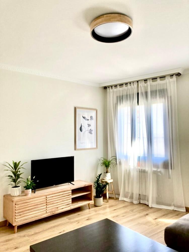Apartamento Brisas Moana Exterior photo