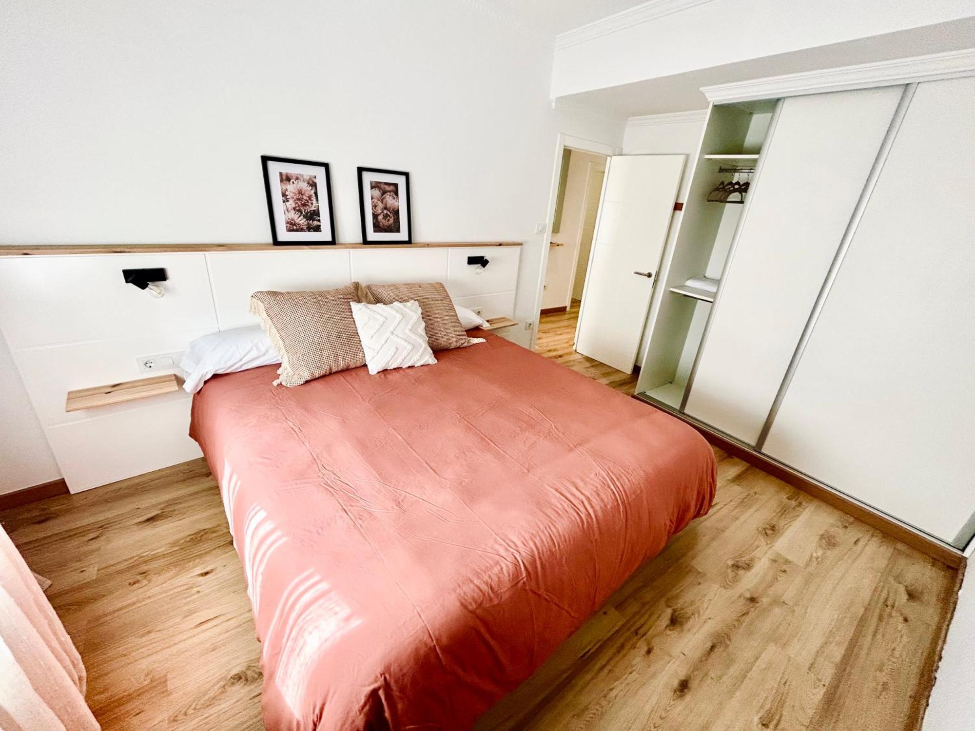 Apartamento Brisas Moana Exterior photo