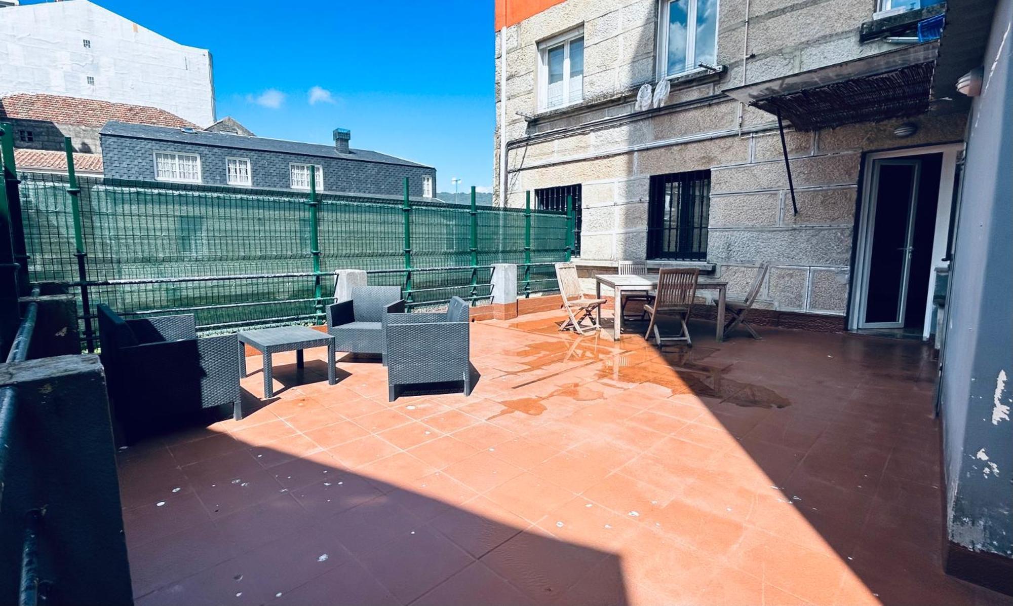 Apartamento Brisas Moana Exterior photo