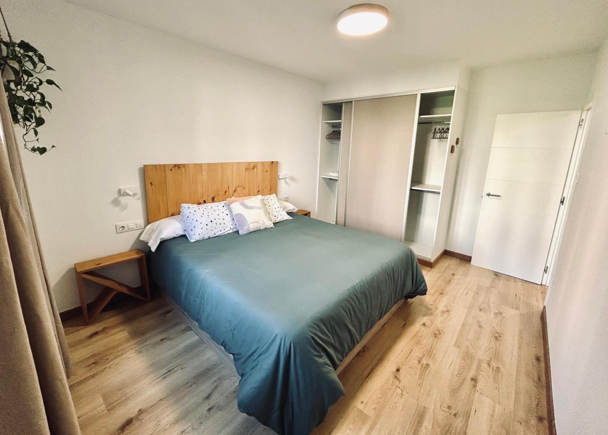 Apartamento Brisas Moana Exterior photo