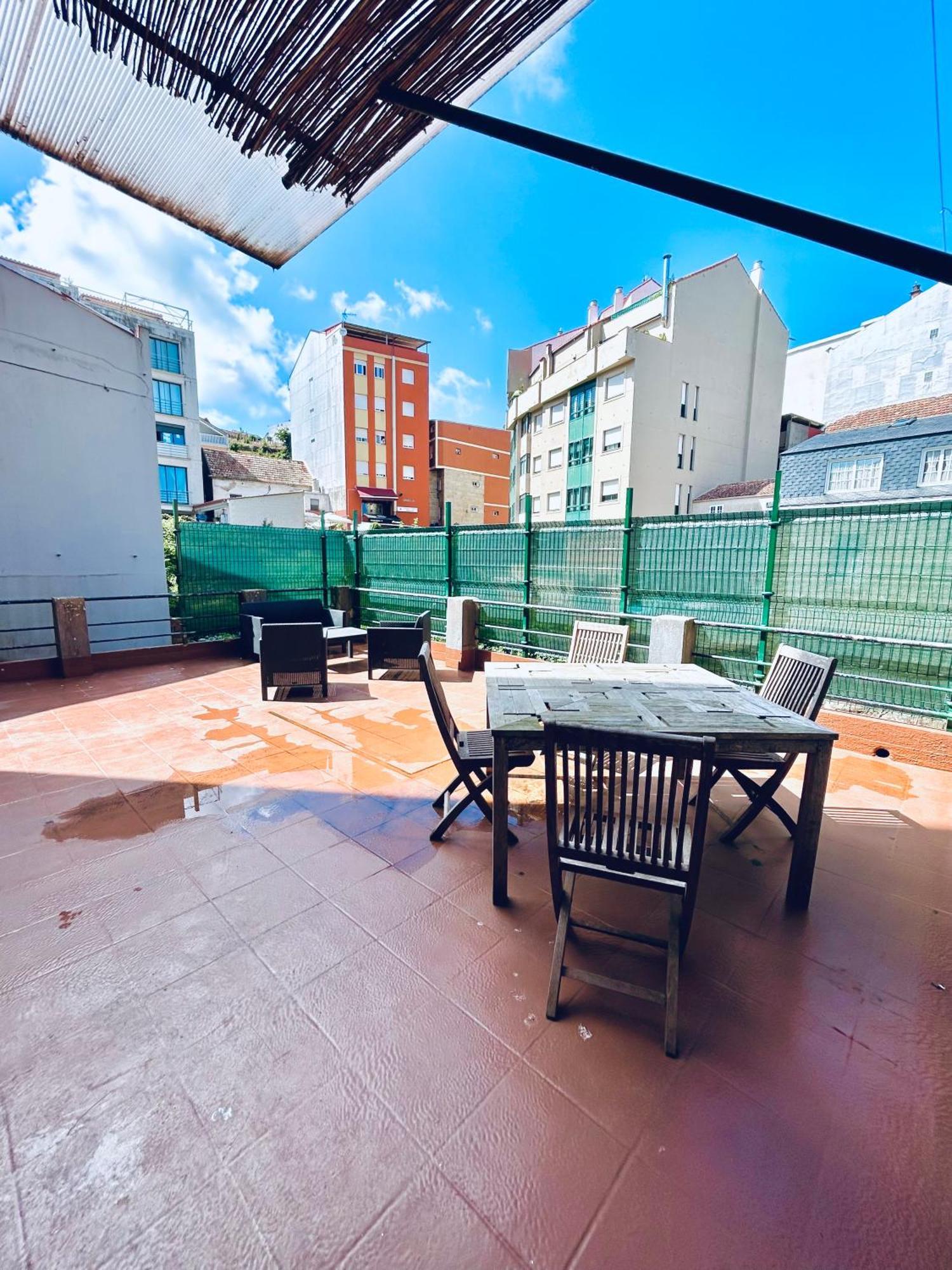 Apartamento Brisas Moana Exterior photo